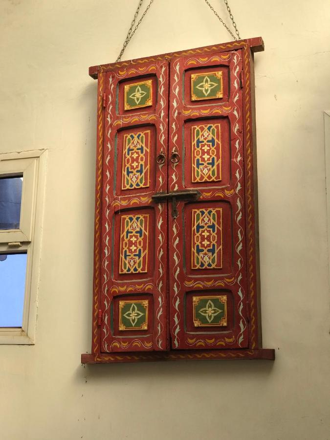 Jolie Maison/riad 6 pers dans un cadre familial Marrakesh Extérieur photo