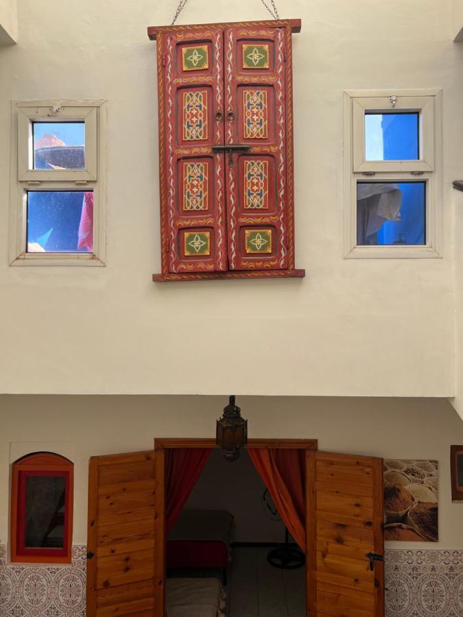 Jolie Maison/riad 6 pers dans un cadre familial Marrakesh Extérieur photo