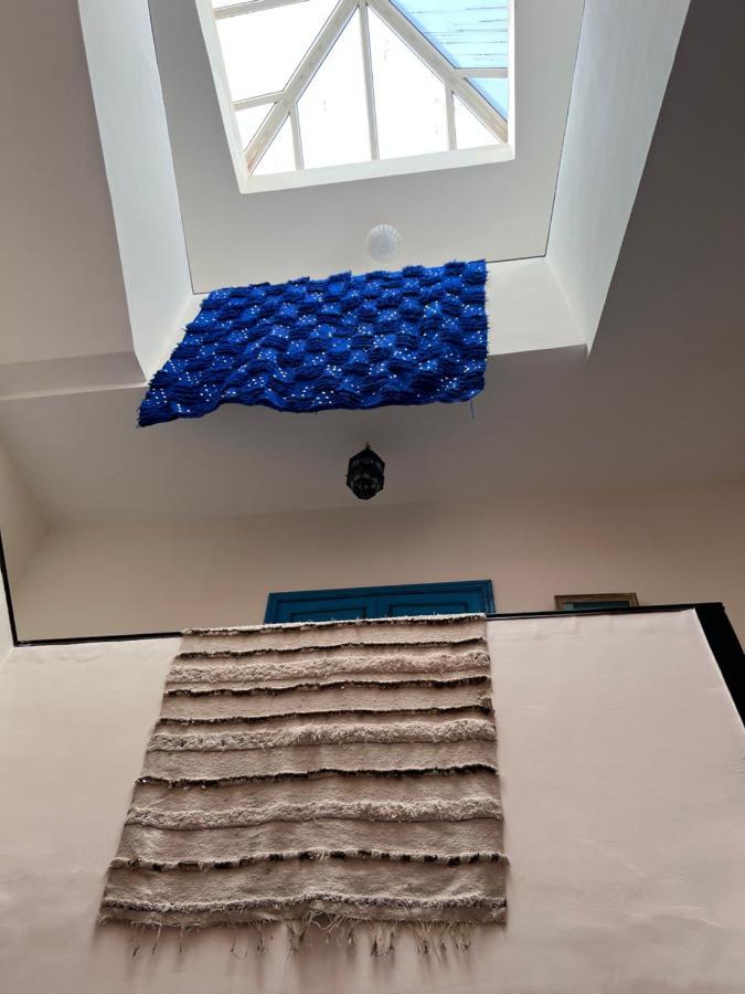Jolie Maison/riad 6 pers dans un cadre familial Marrakesh Extérieur photo