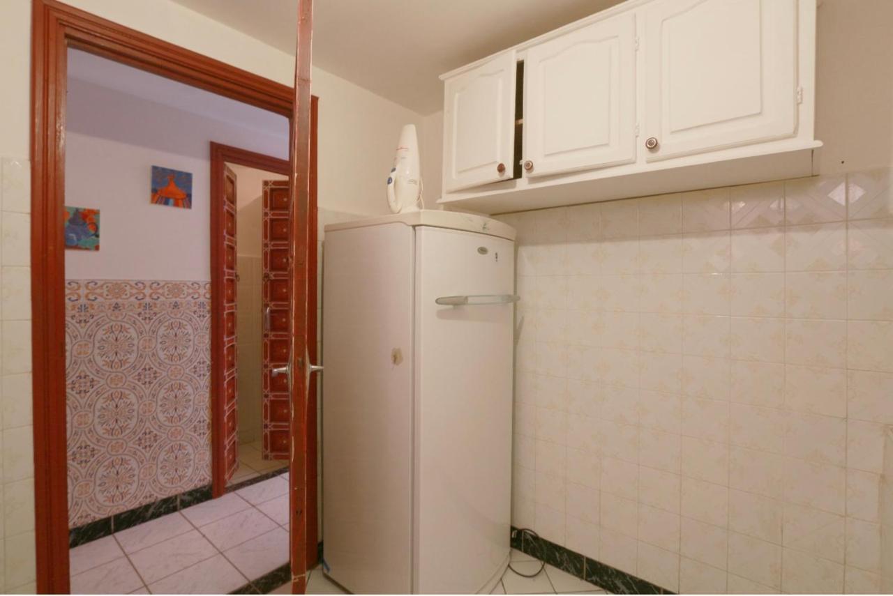 Jolie Maison/riad 6 pers dans un cadre familial Marrakesh Extérieur photo